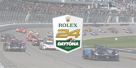 2022 rolex 24 hours of daytona|rolex 24 daytona schedule.